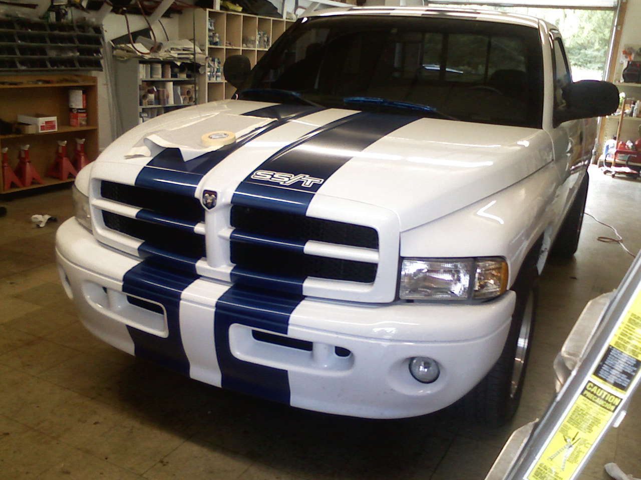 Ram 1500 R/T Wallpapers