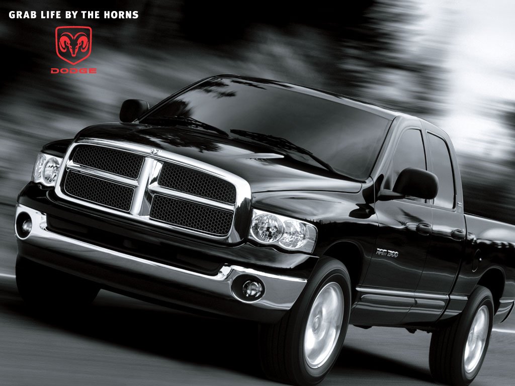 Ram 1500 Wallpapers