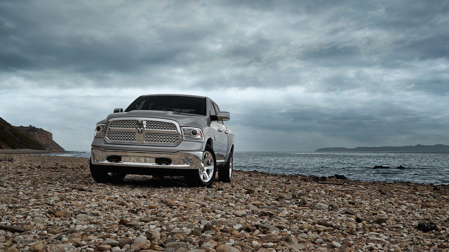 Ram 1500 Wallpapers