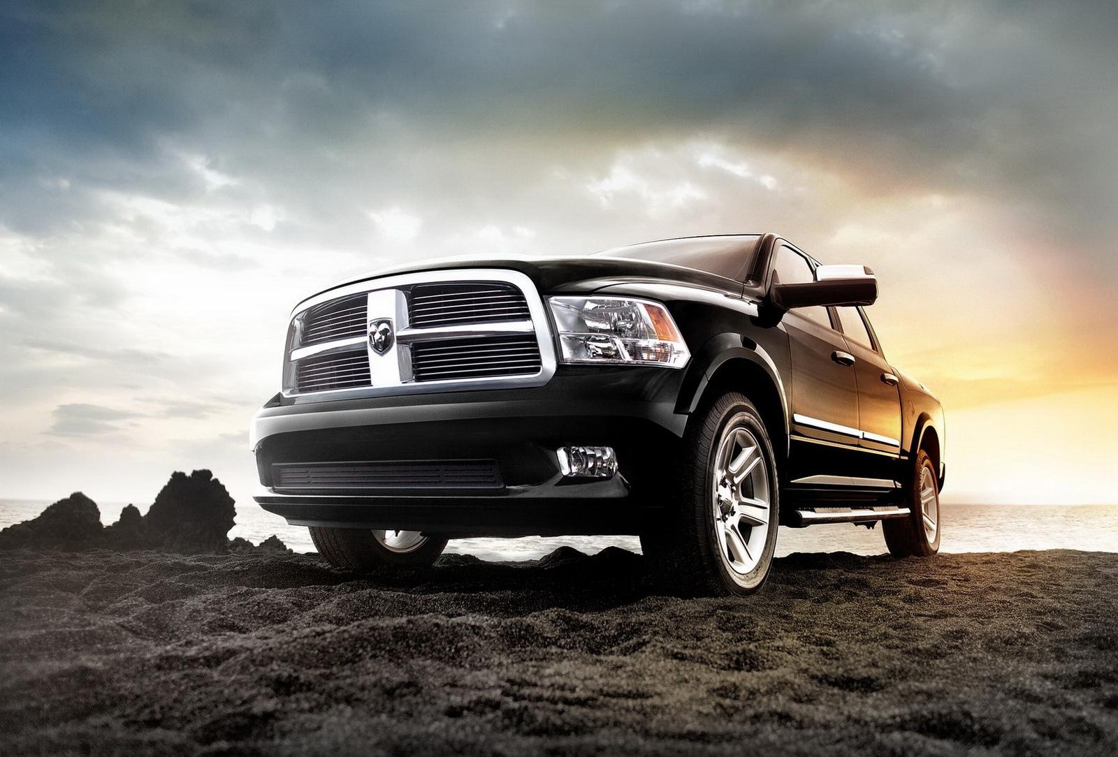 Ram 1500 Wallpapers