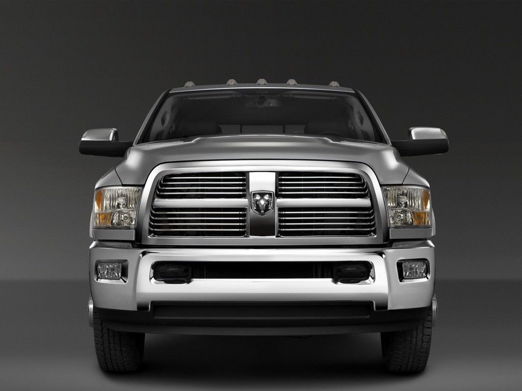 Ram 3500 Wallpapers