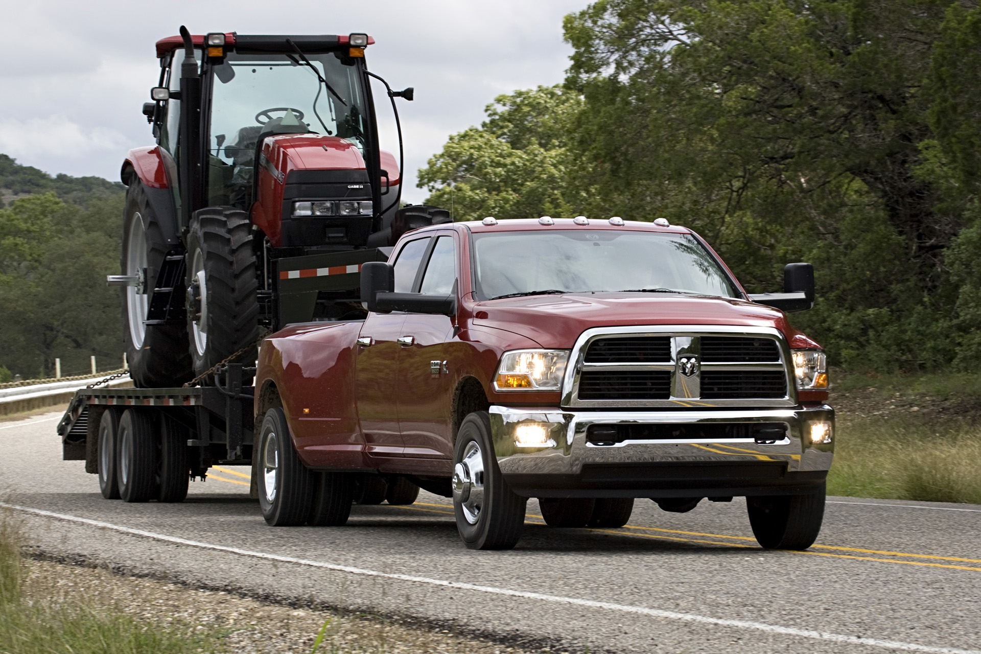 Ram 3500 Wallpapers