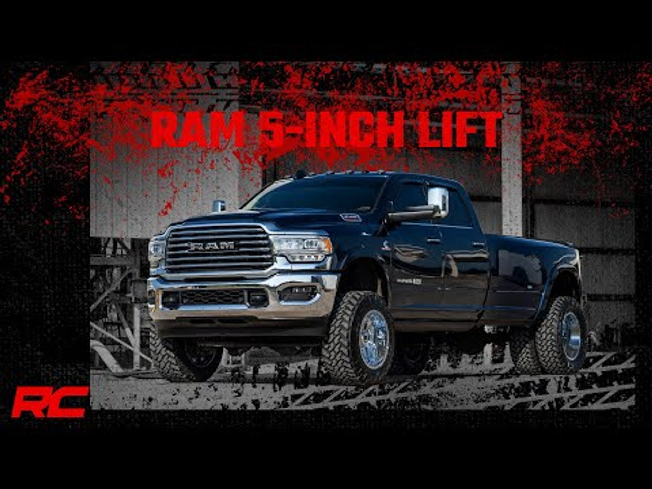 Ram 3500 Wallpapers