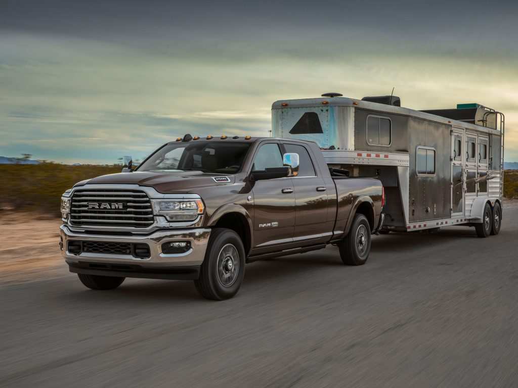 Ram 3500 Wallpapers