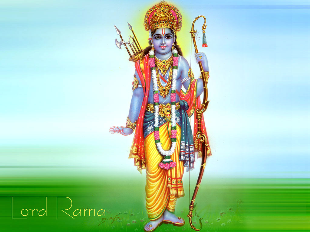 Ram Bhagwan Picture Wallpapers