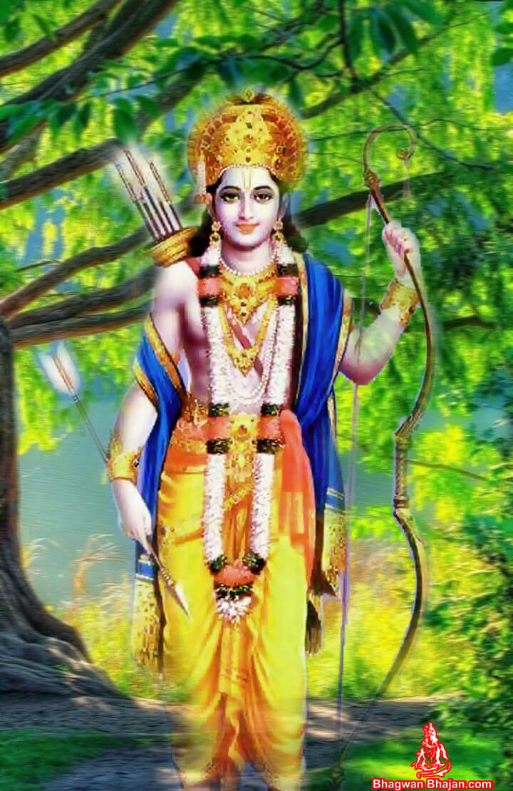 Ram Bhagwan Picture Wallpapers