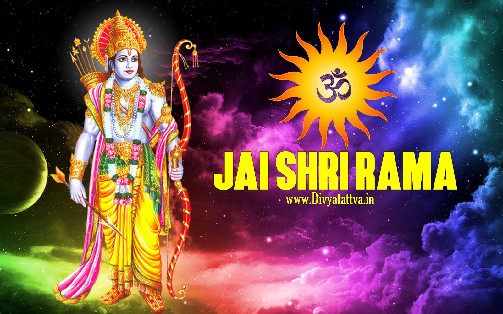 Ram Bhagwan Picture Wallpapers