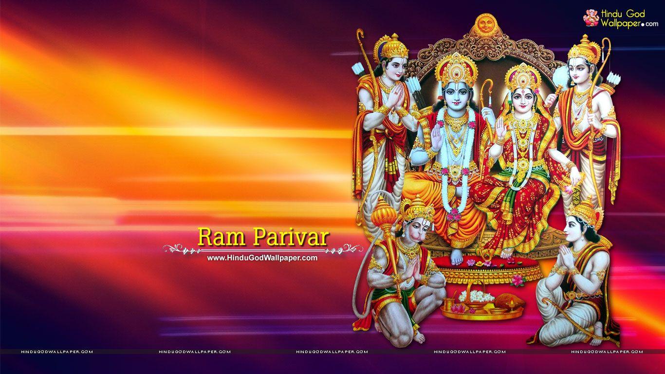 Ram Darbar Image Wallpapers