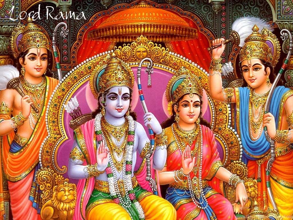 Ram Darbar Images Wallpapers