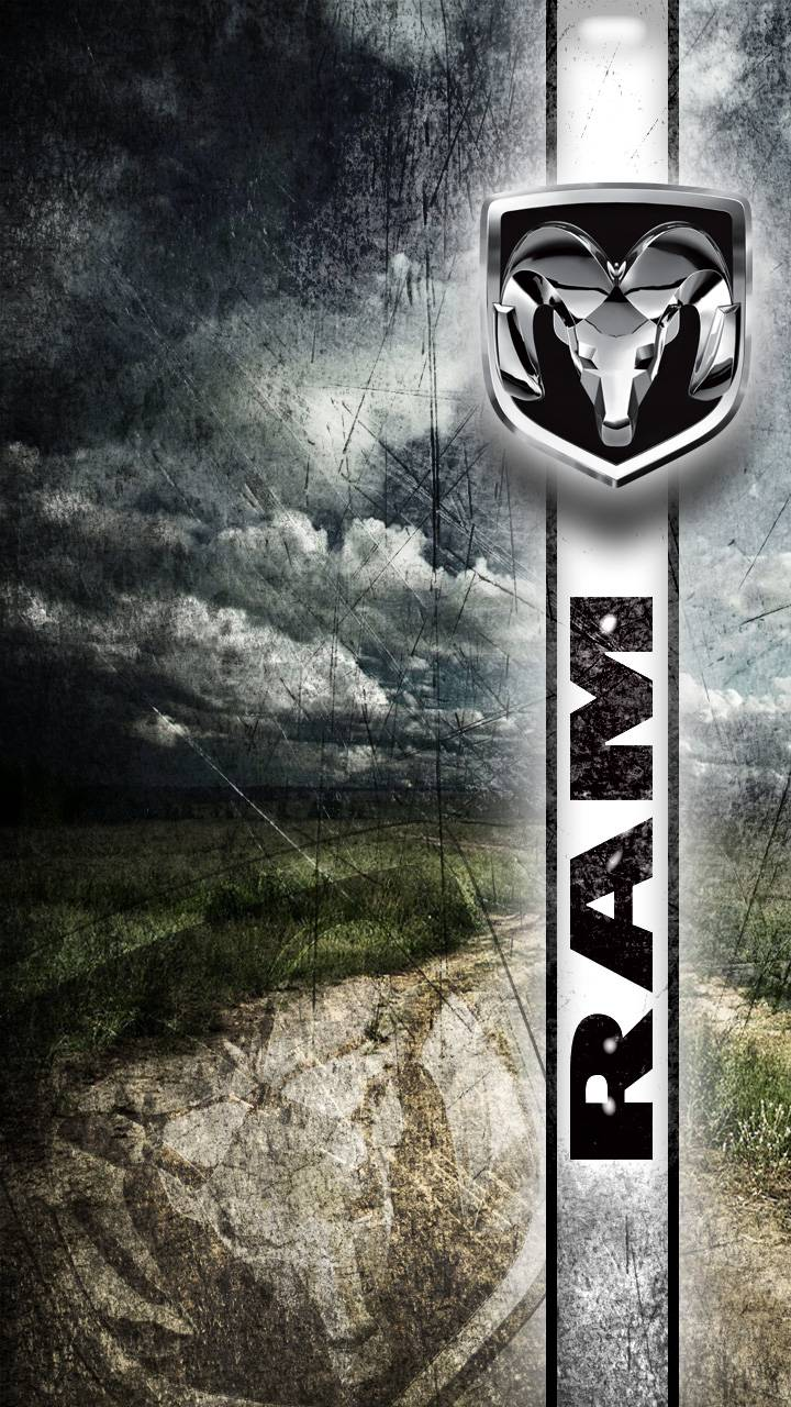 Ram Logo Wallpapers