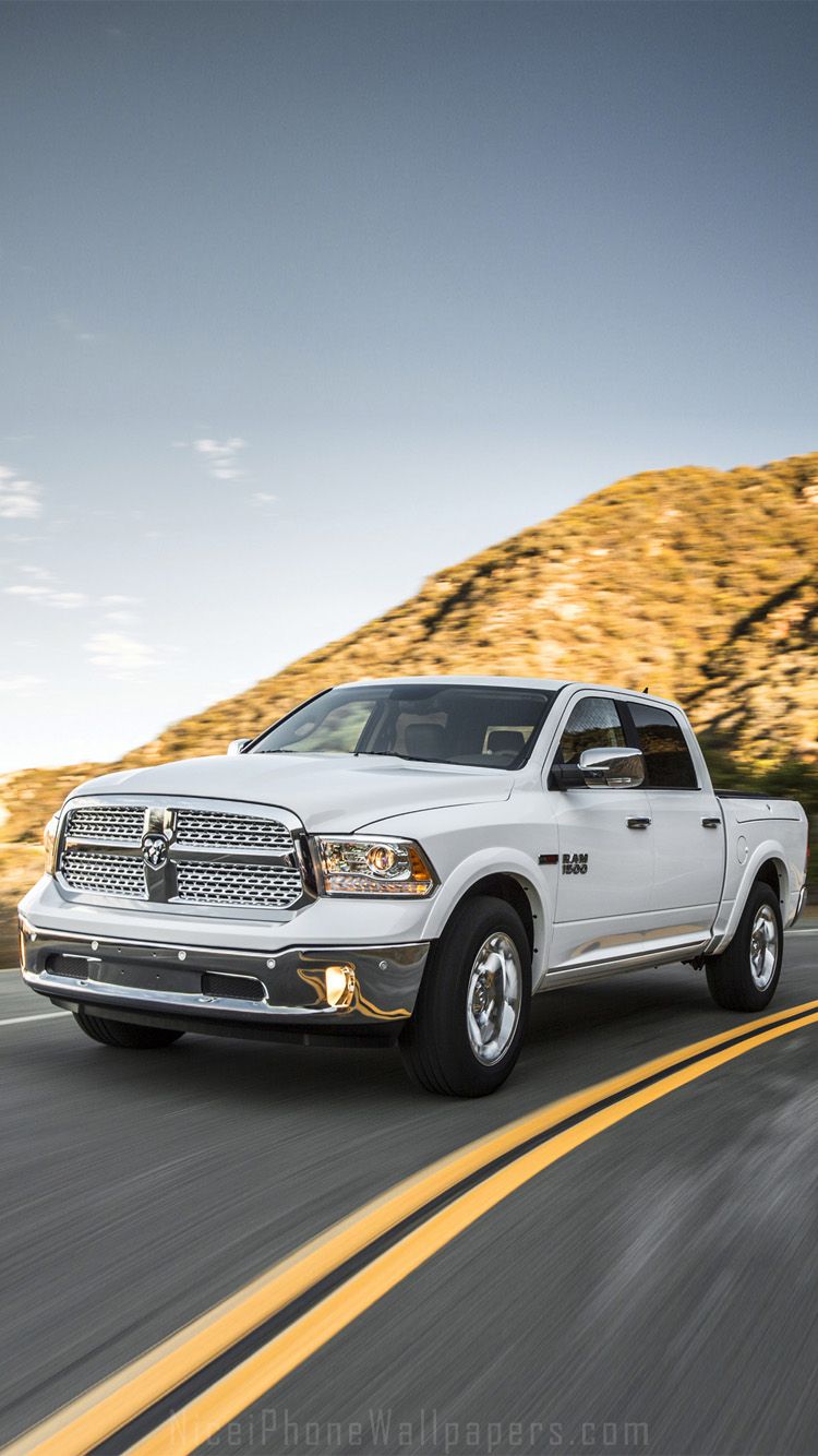 Ram Trucks Wallpapers