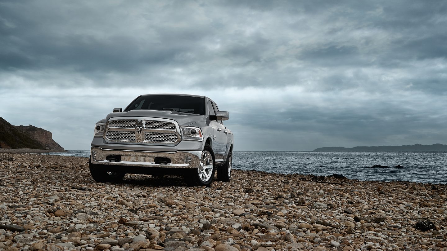 Ram Trucks Wallpapers