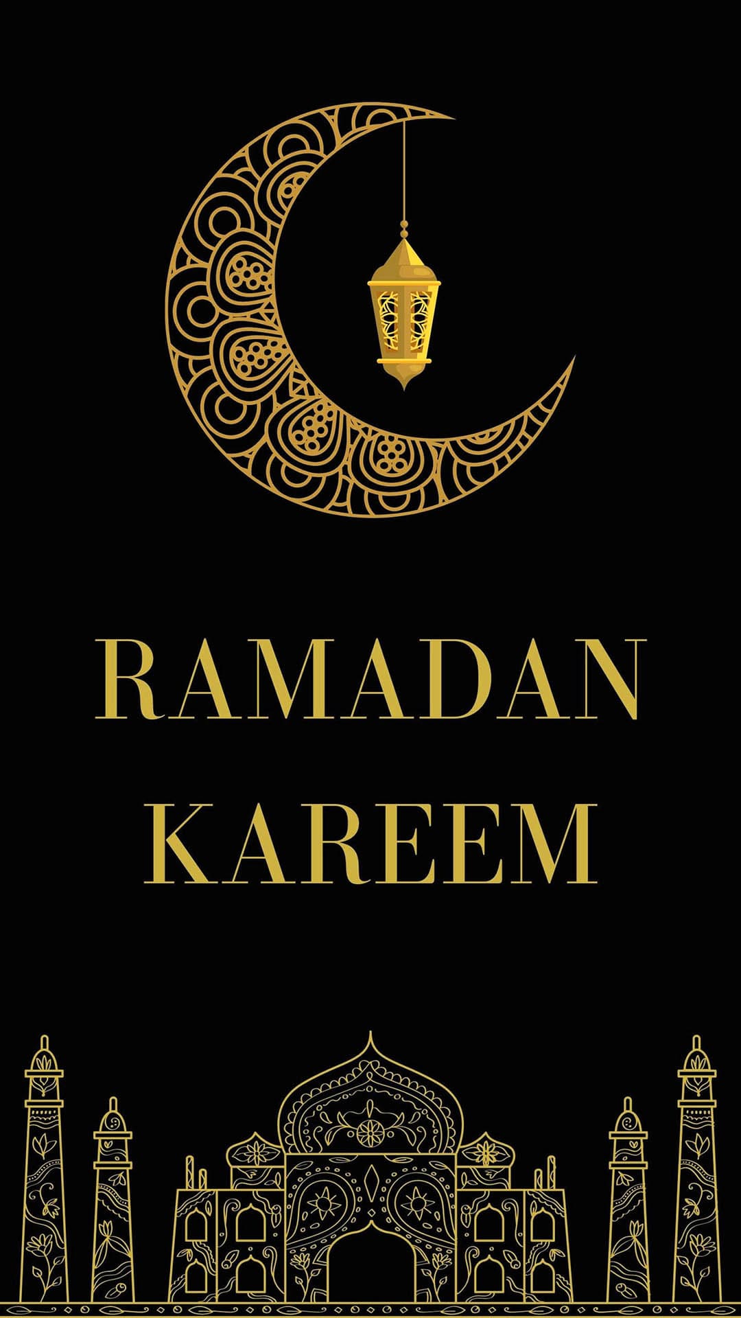 Ramadan Kareem Wallpapers