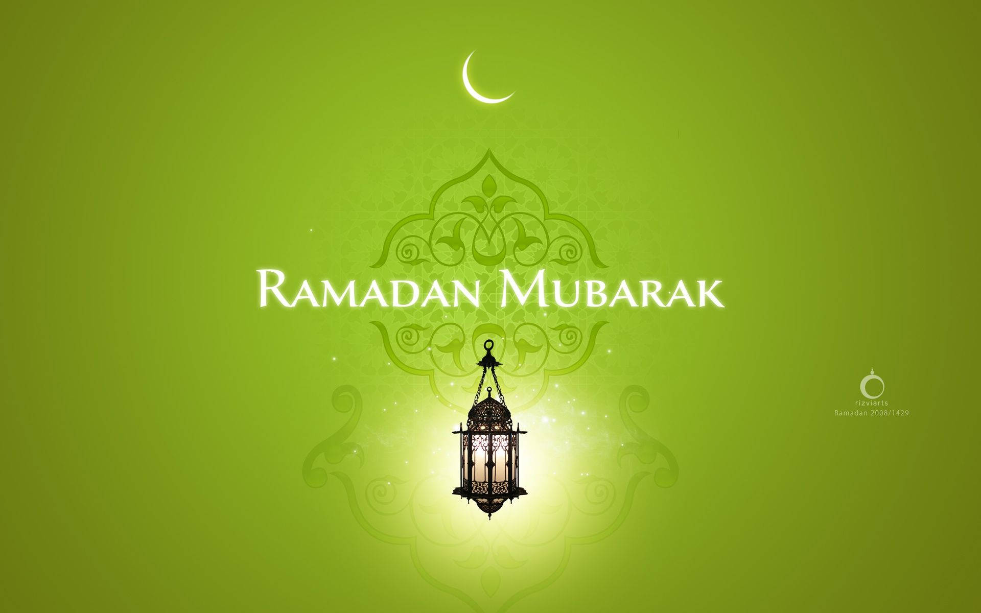 Ramadan Kareem Wallpapers