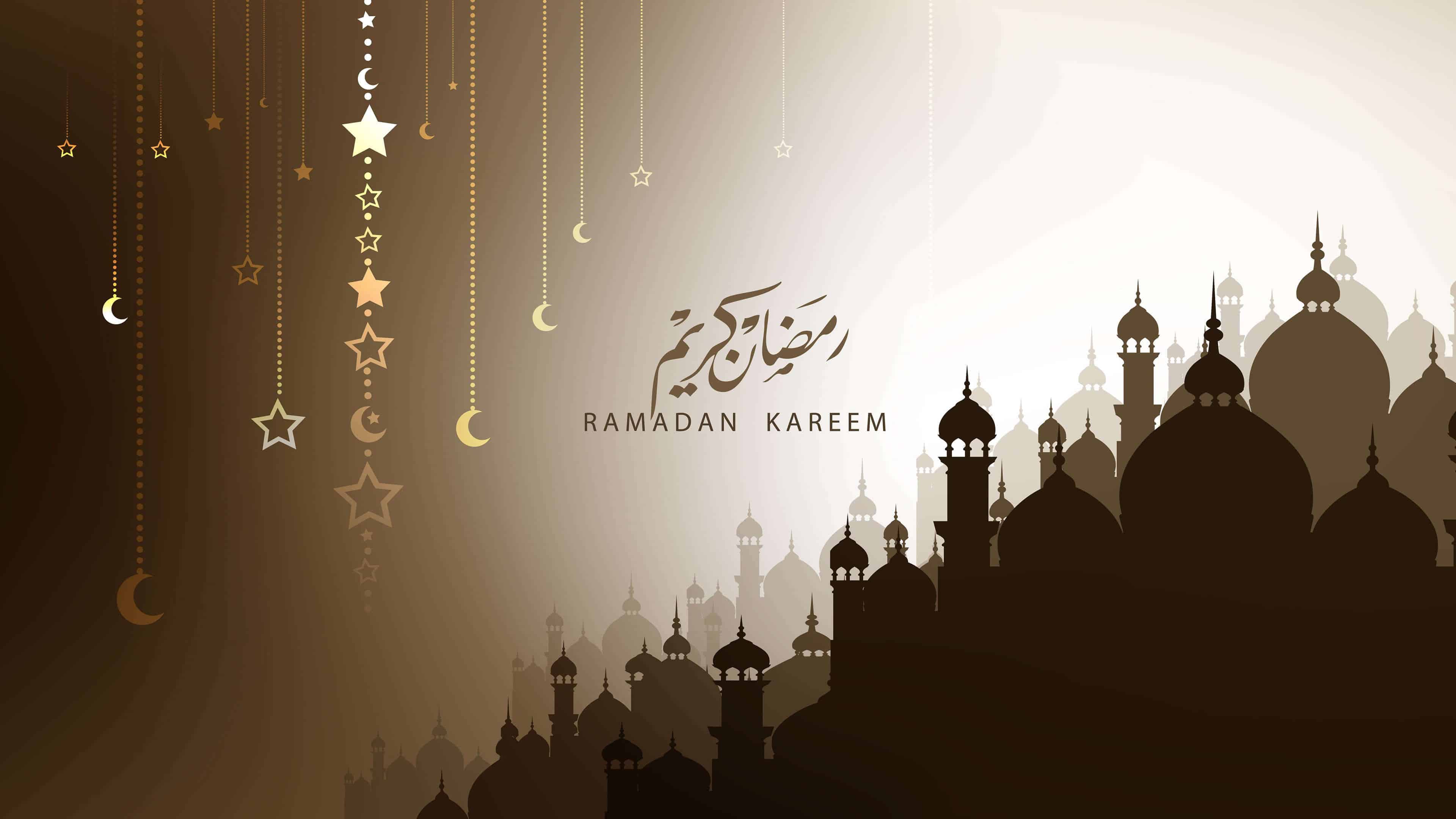 Ramadan Kareem Wallpapers