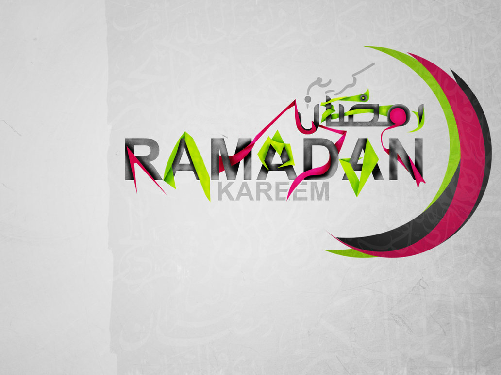 Ramadan Kareem Wallpapers