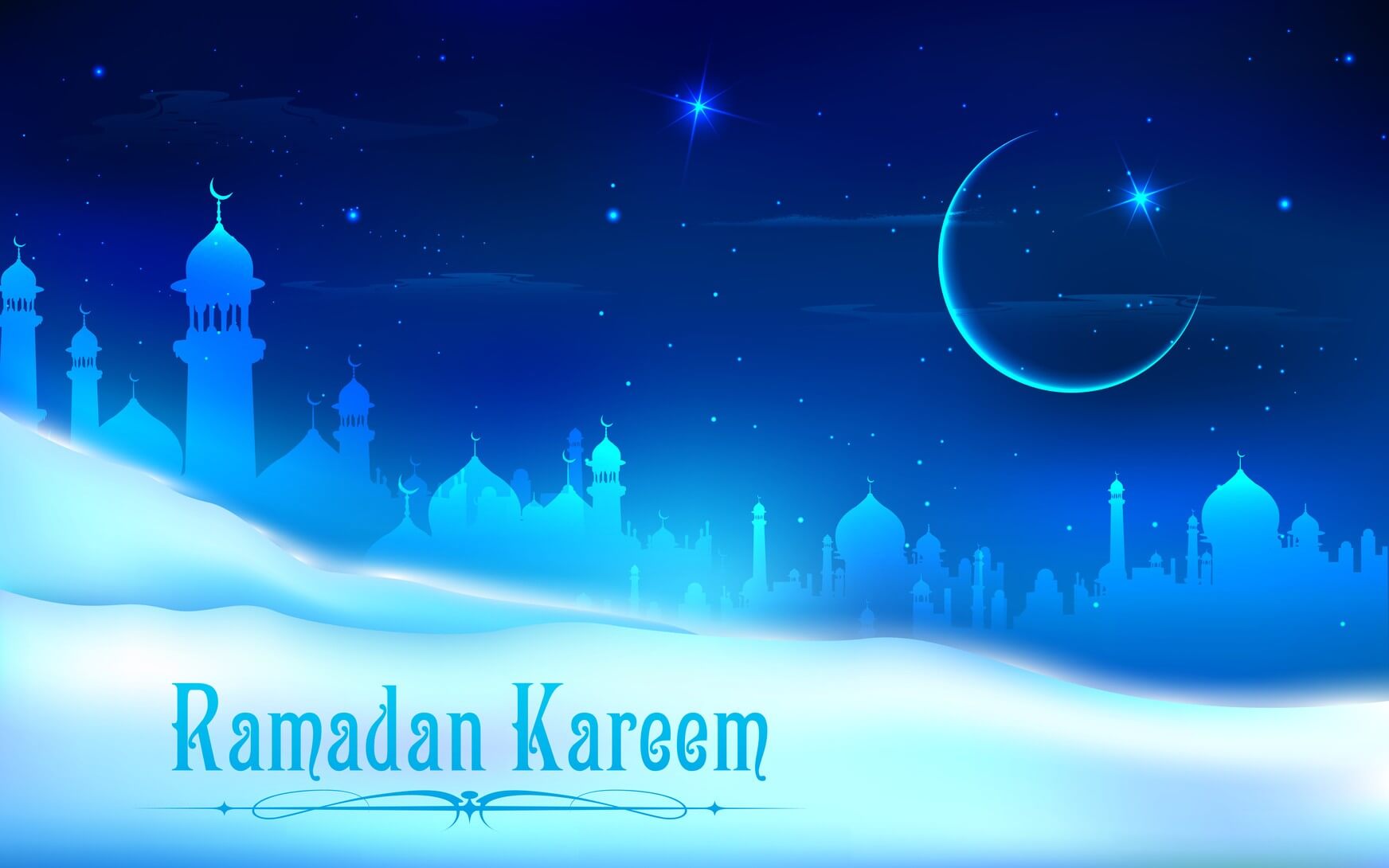 Ramadan Kareem Wallpapers