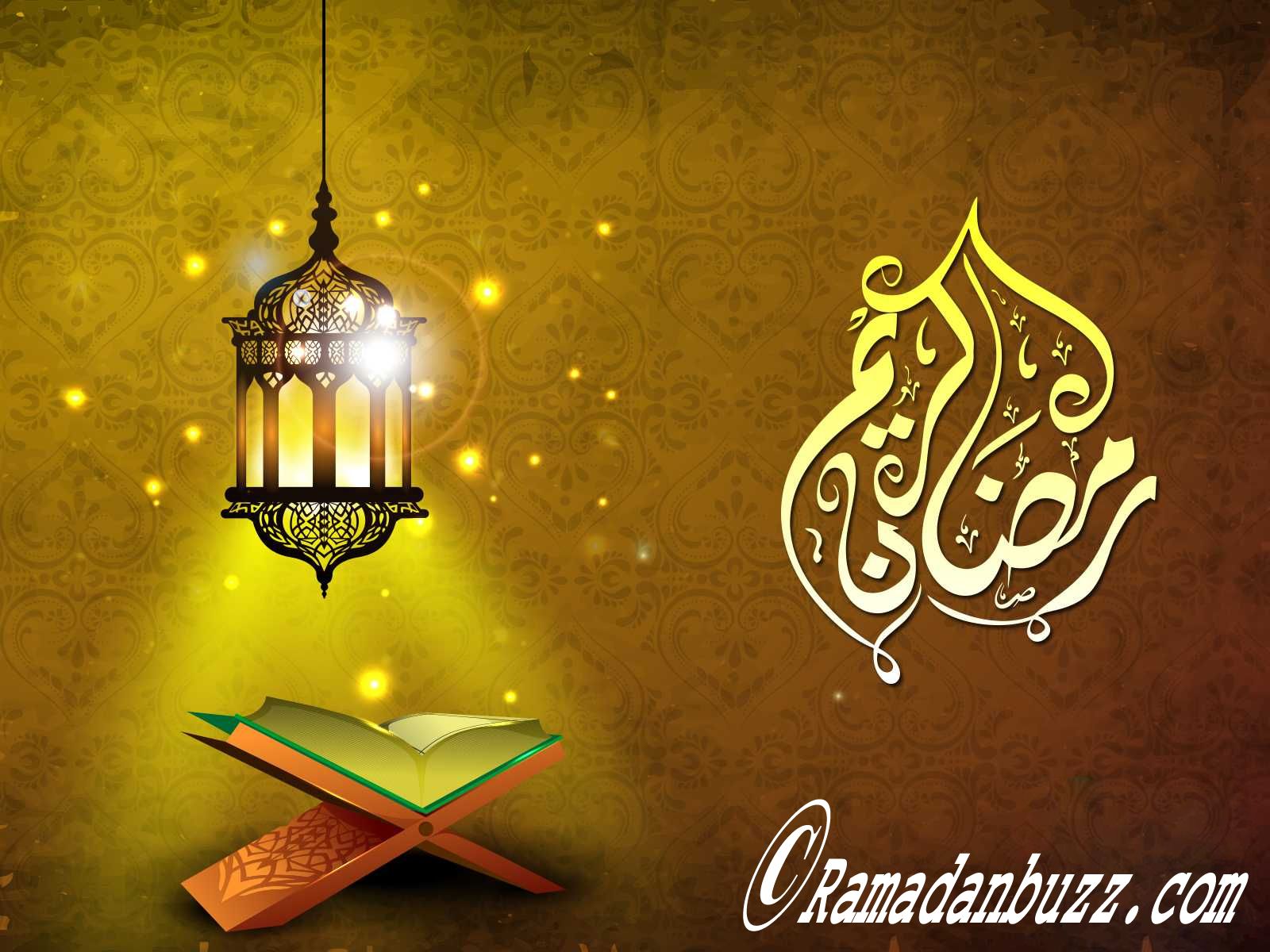 Ramadan Kareem Wallpapers