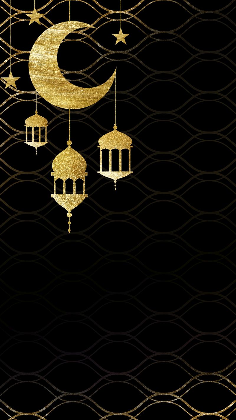 Ramadan Wallpapers