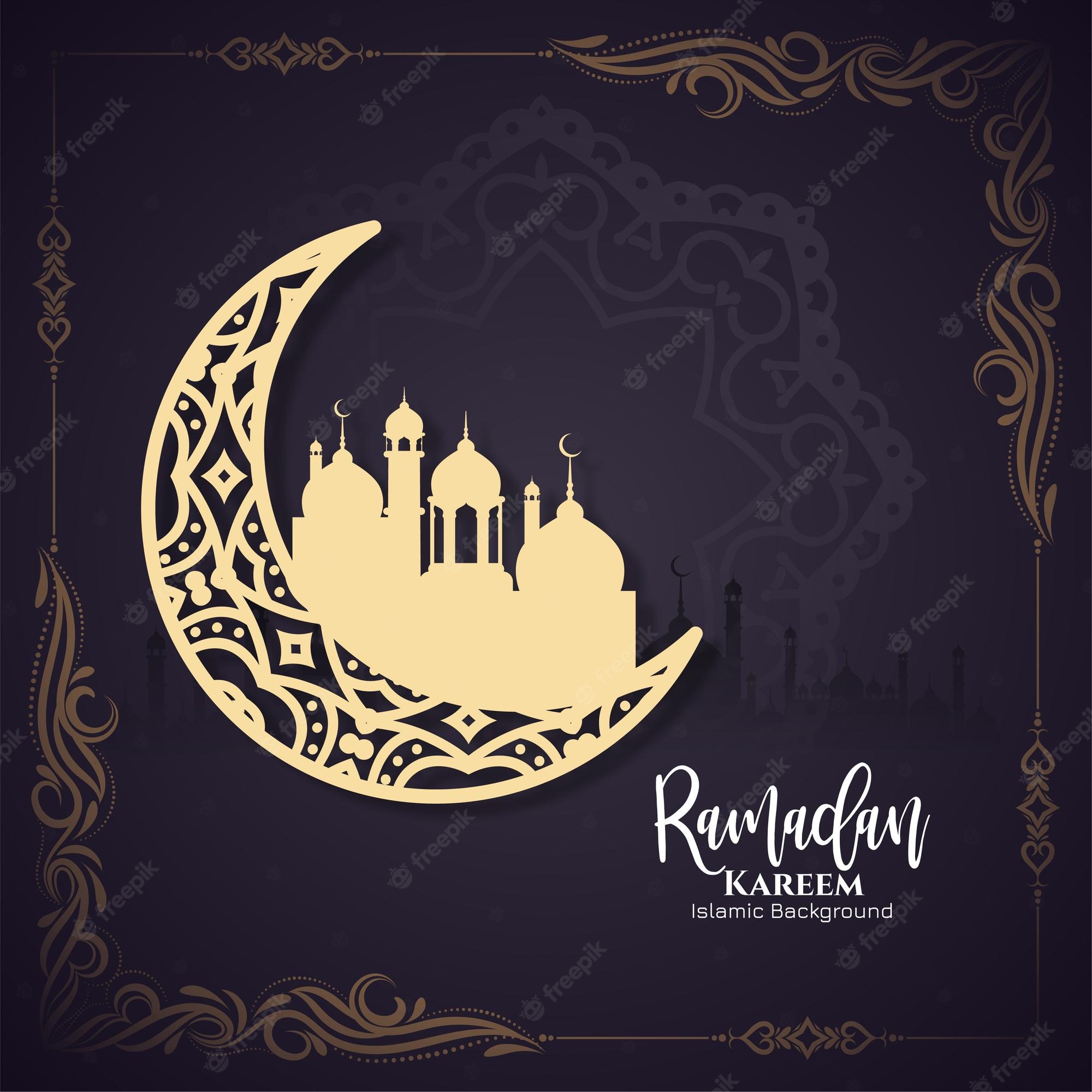 Ramadan Wallpapers