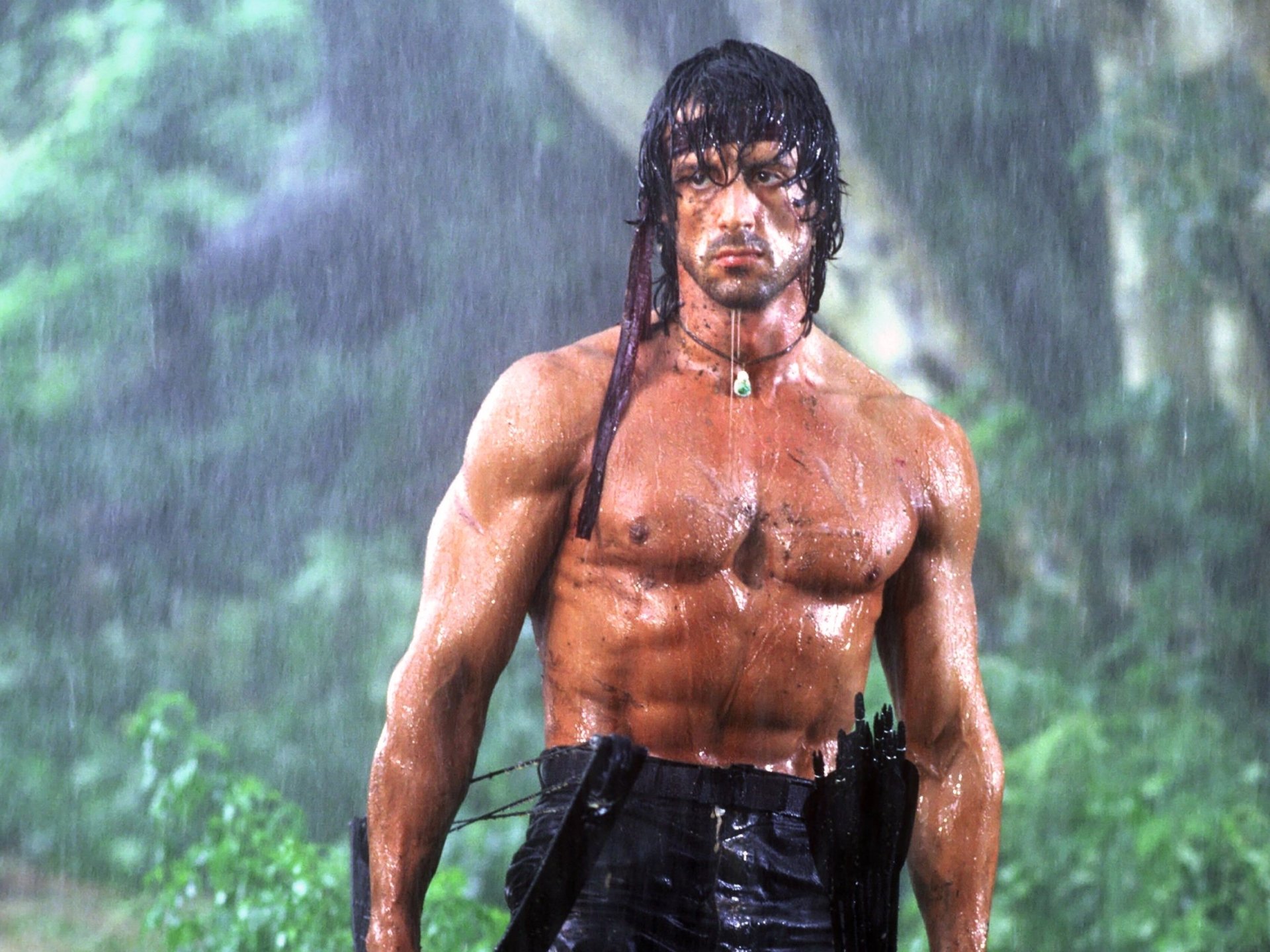 Rambo Wallpapers