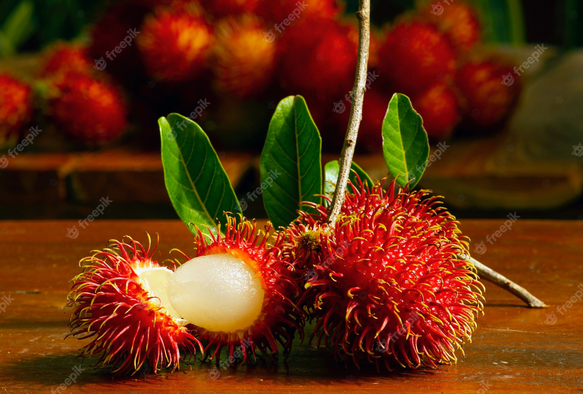 Rambutan Wallpapers