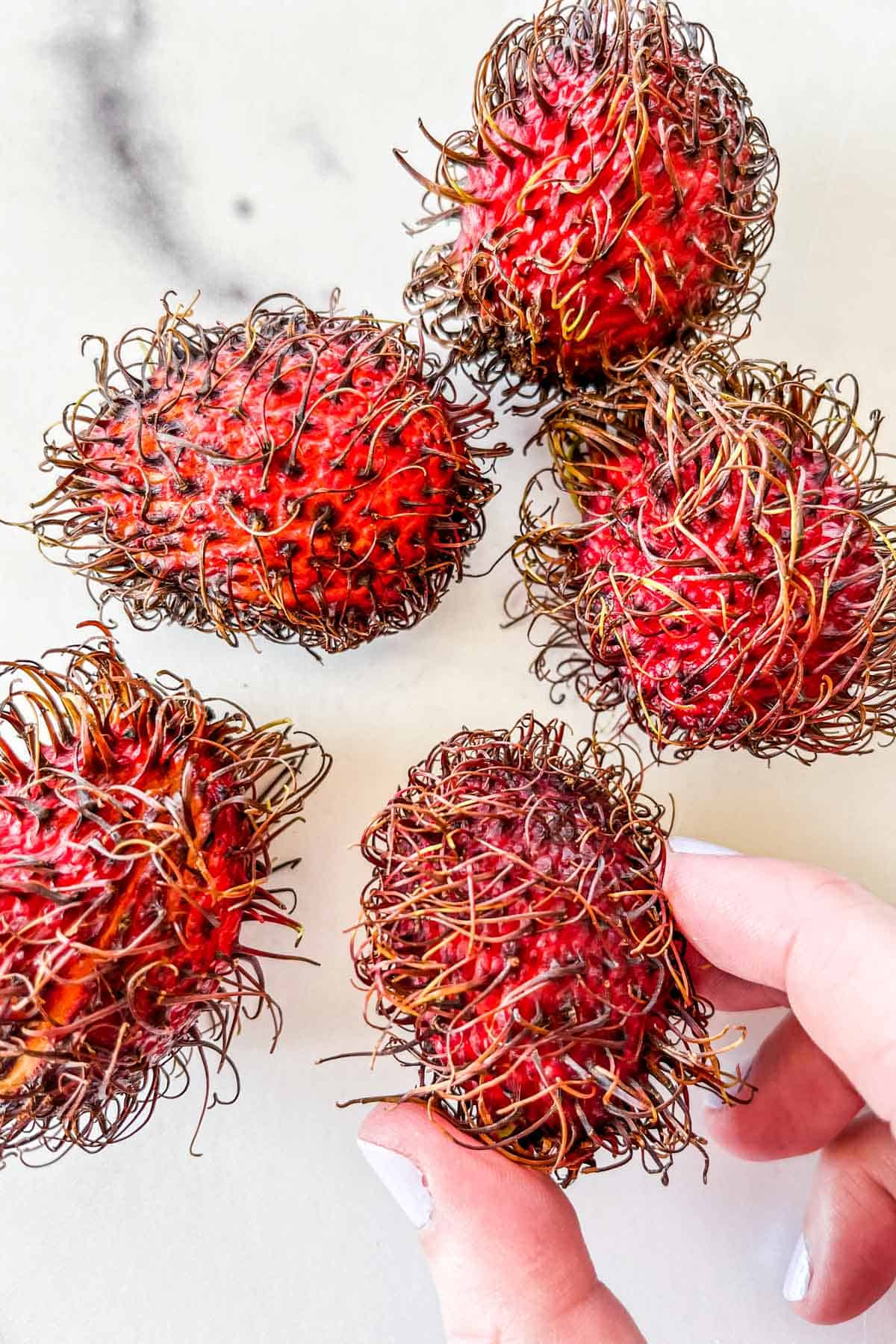 Rambutan Wallpapers