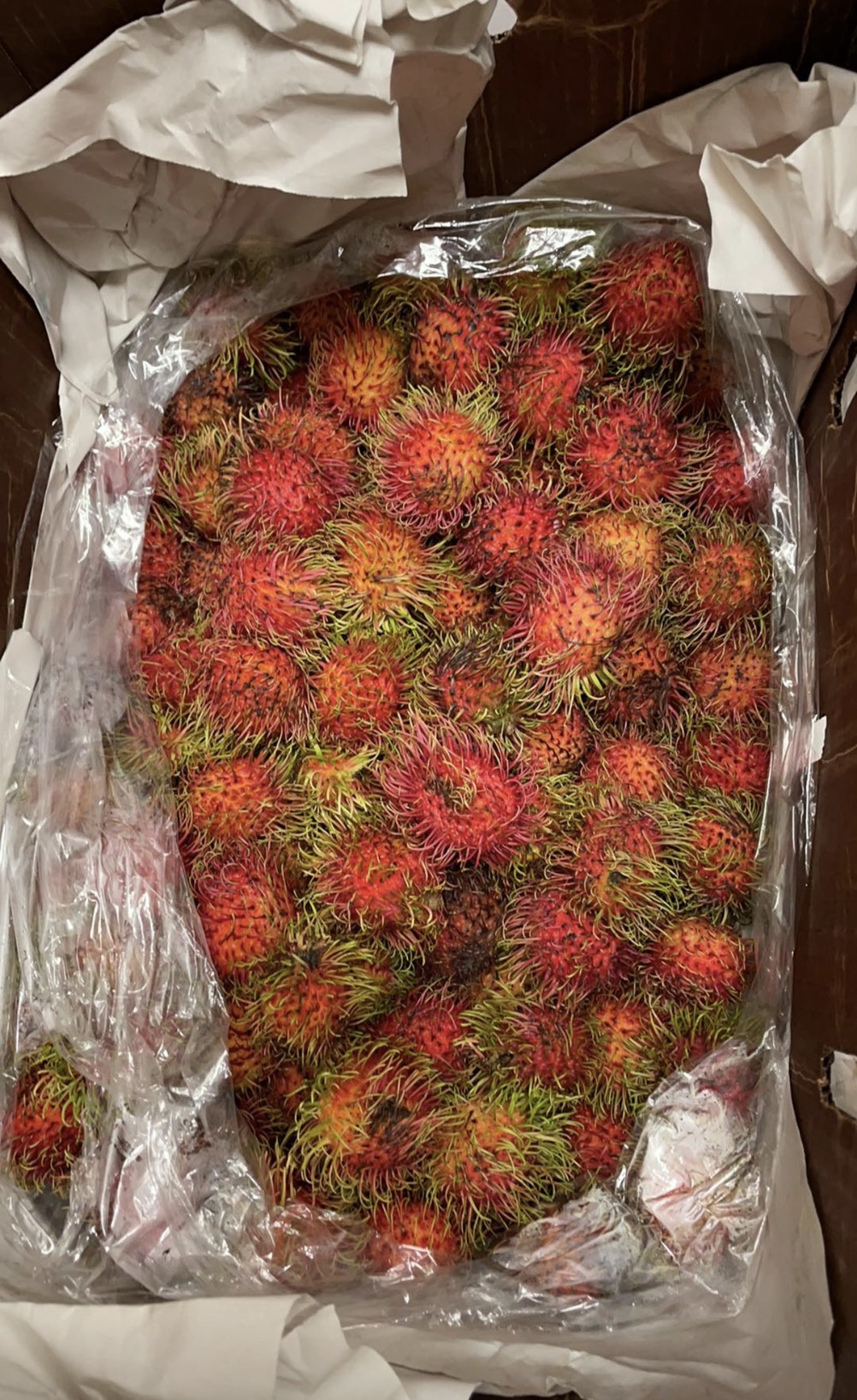 Rambutan Wallpapers