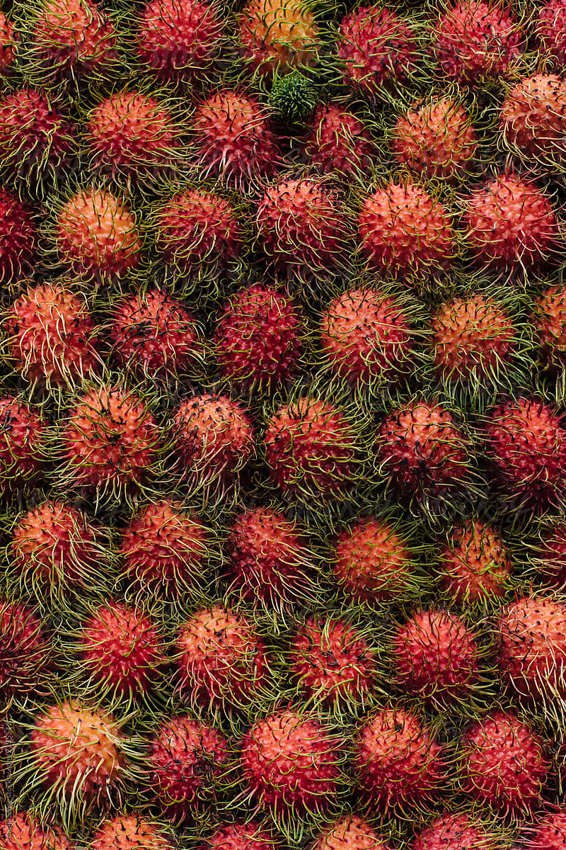 Rambutan Wallpapers