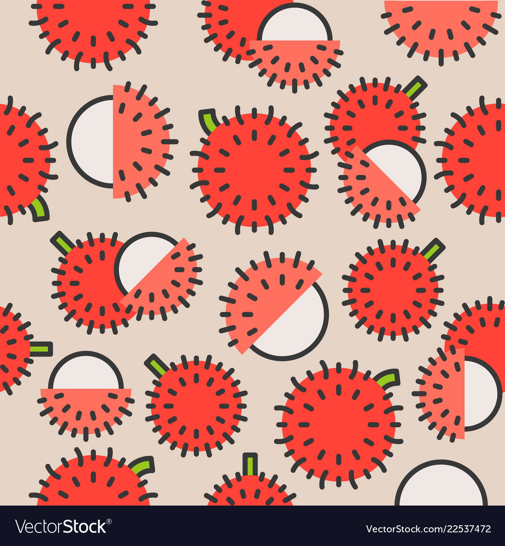 Rambutan Wallpapers