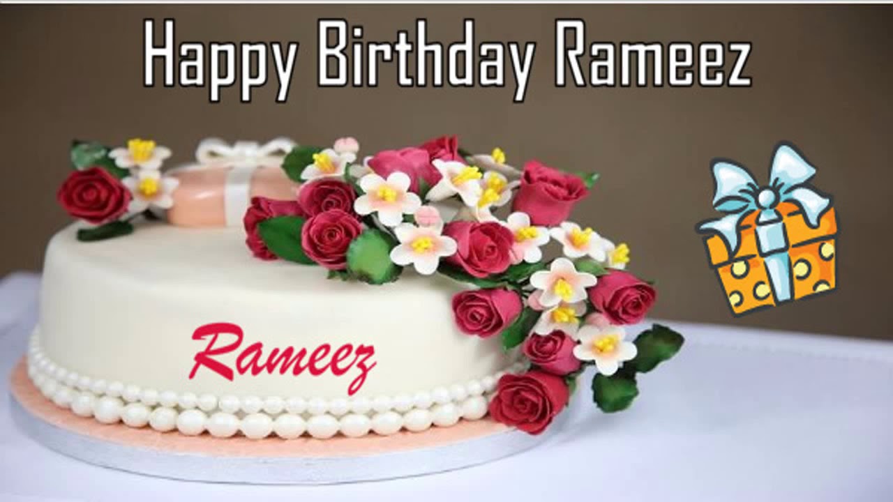 Rameez Wallpapers