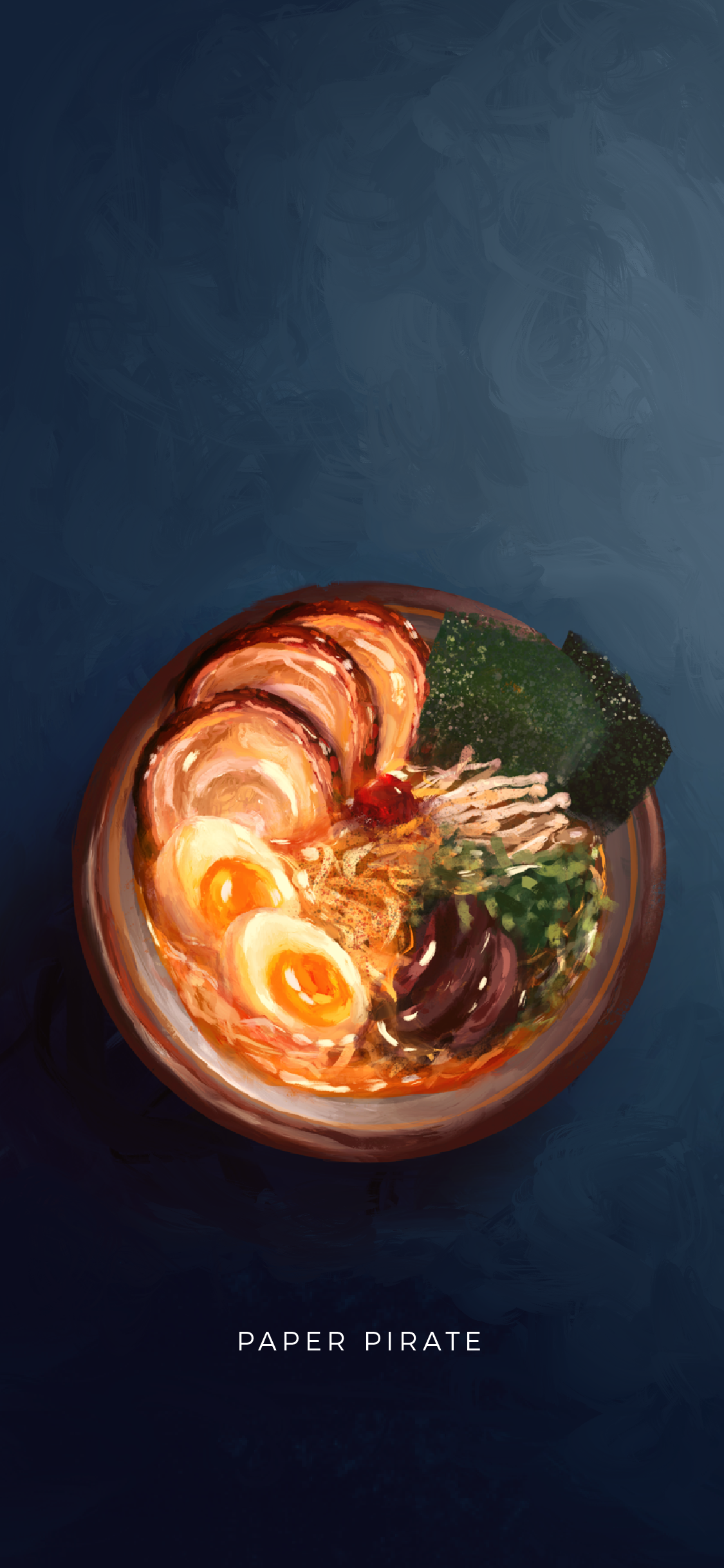 Ramen Wallpapers