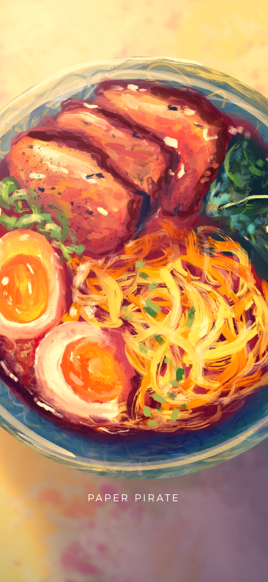 Ramen Wallpapers