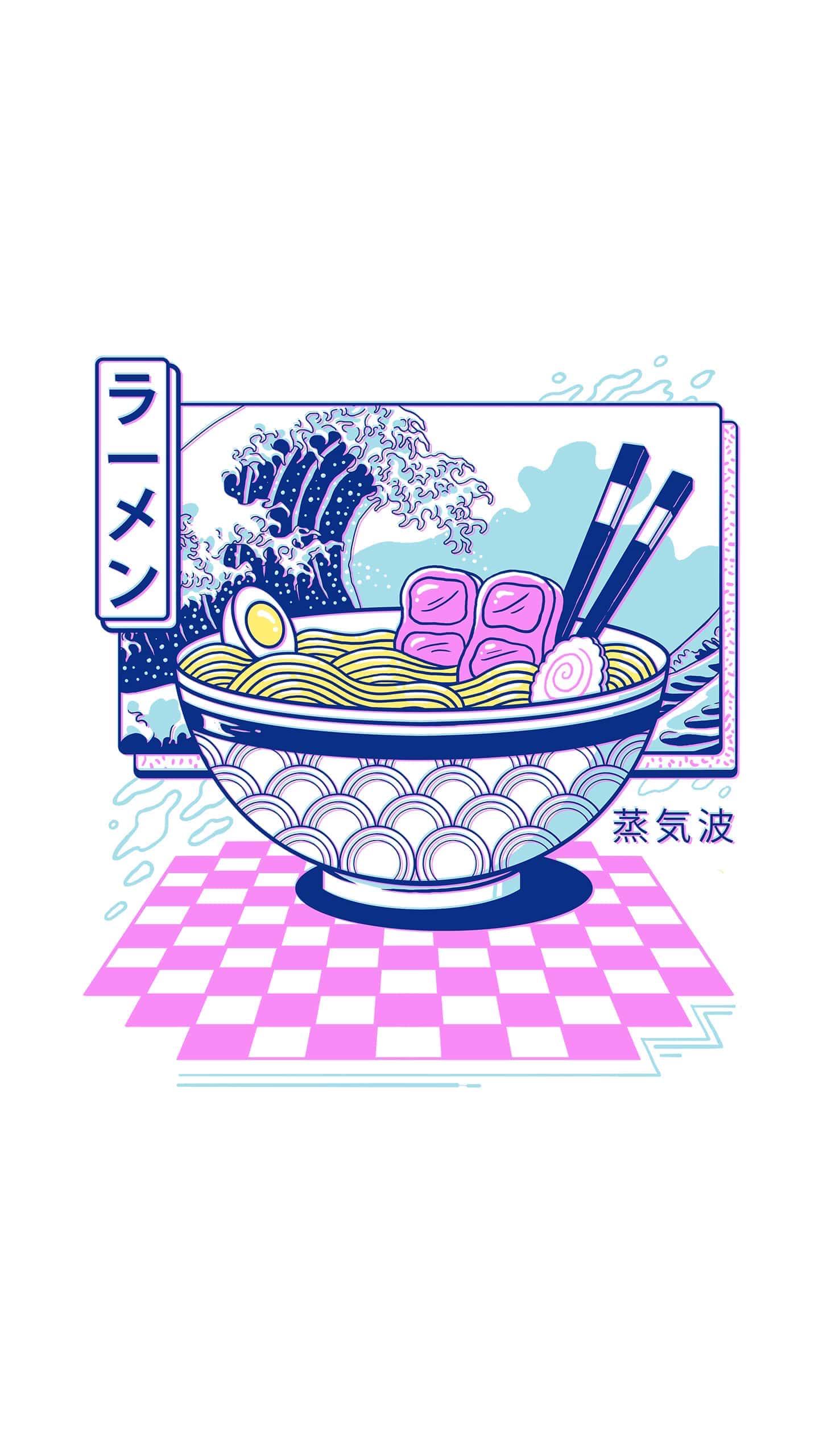 Ramen Wallpapers