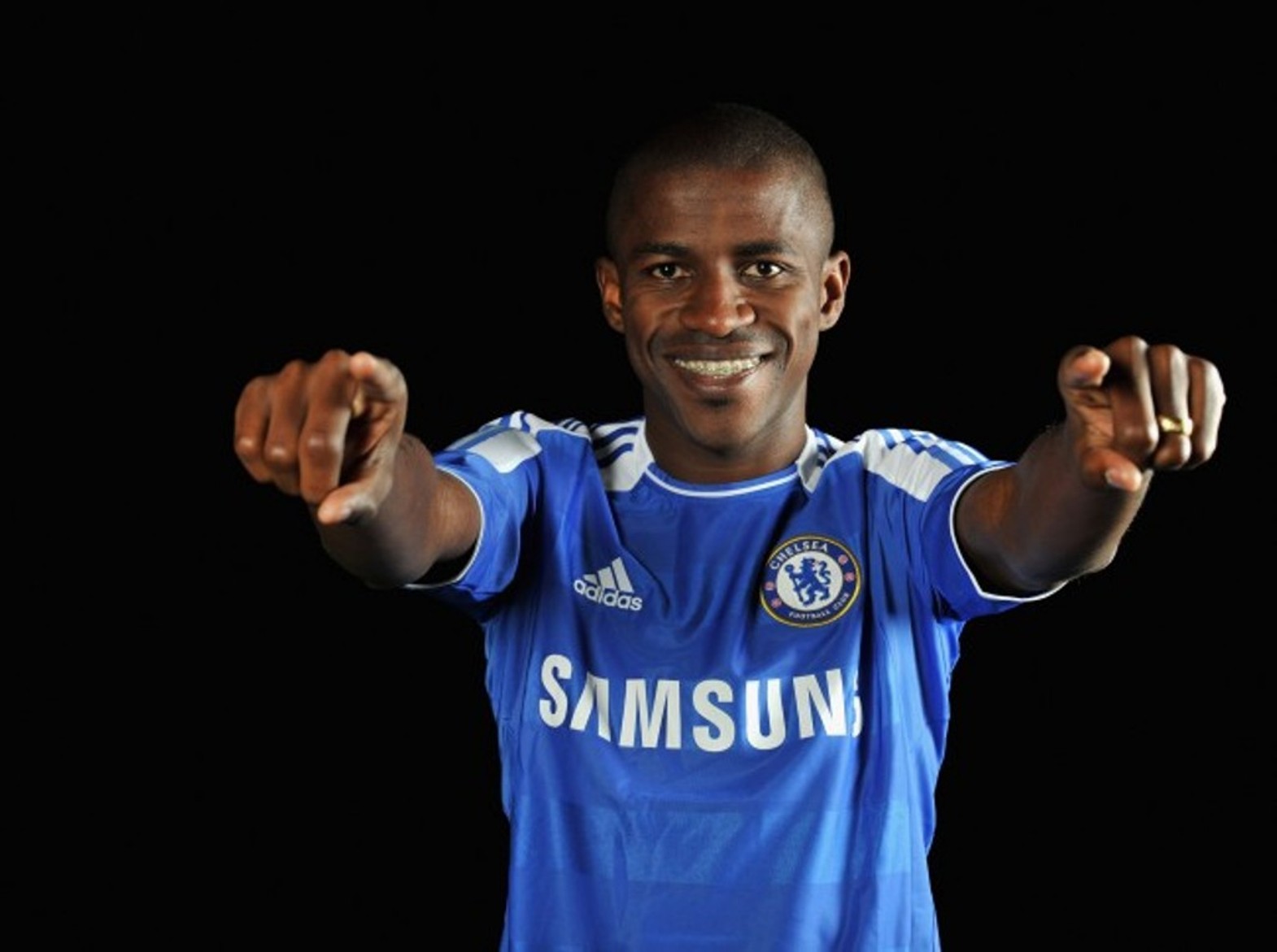 Ramires Wallpapers