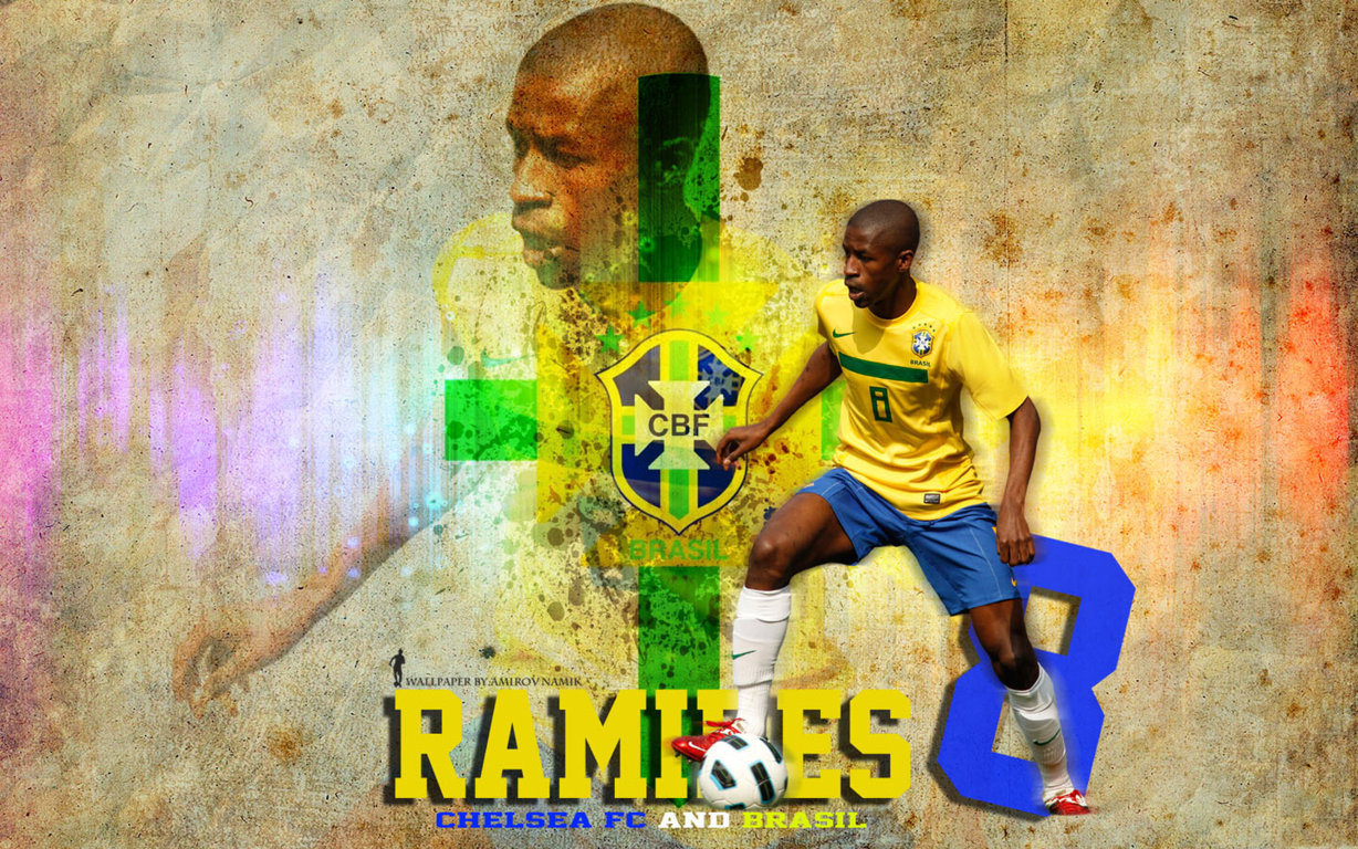 Ramires Wallpapers