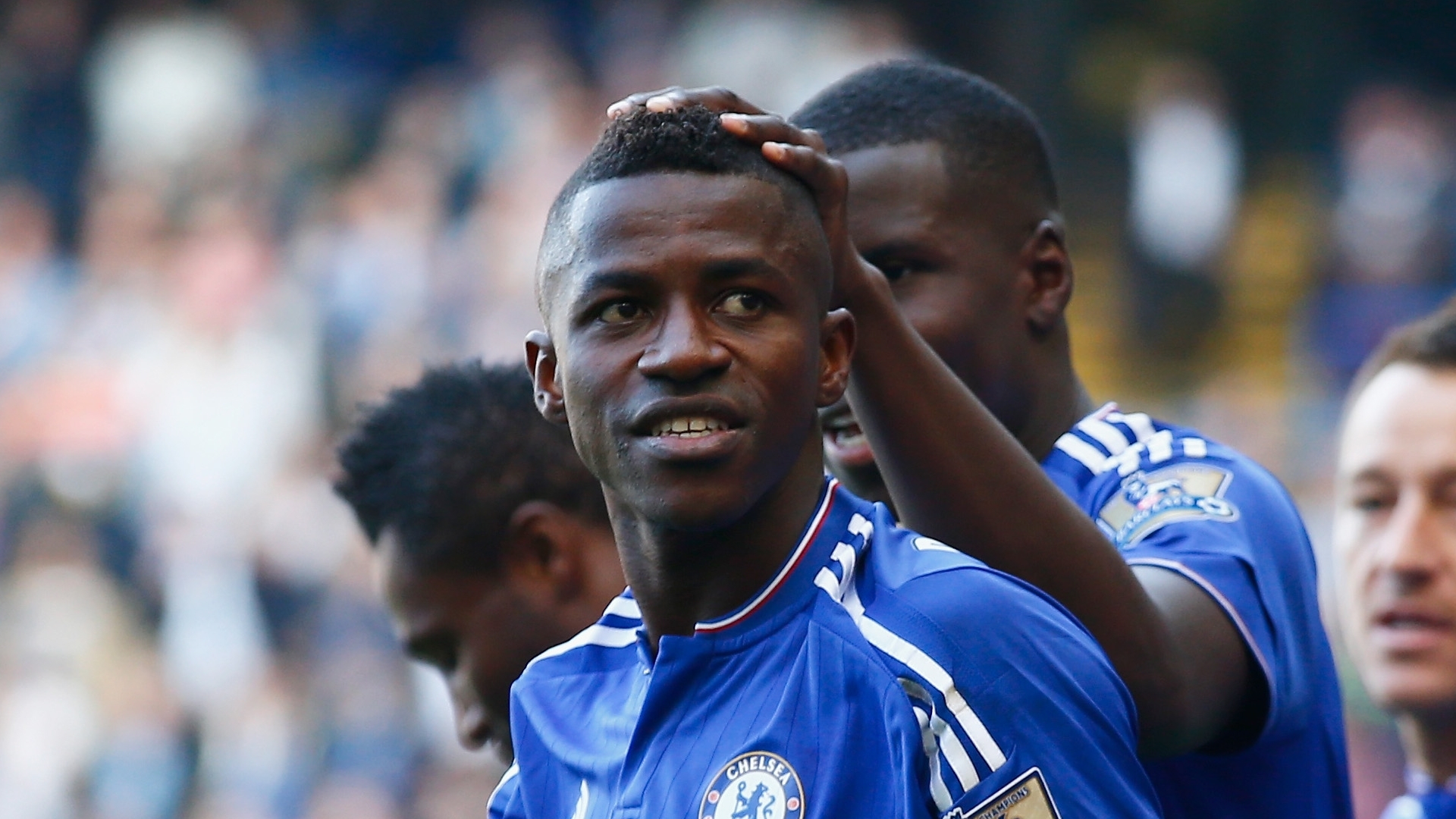 Ramires Wallpapers