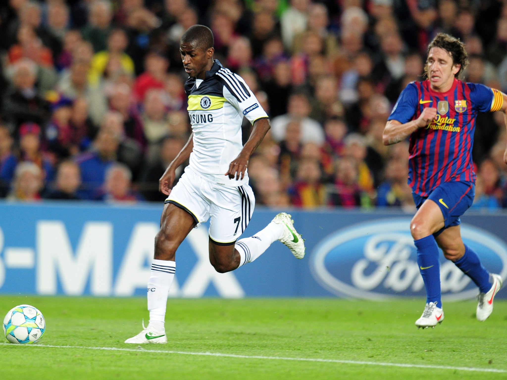 Ramires Wallpapers