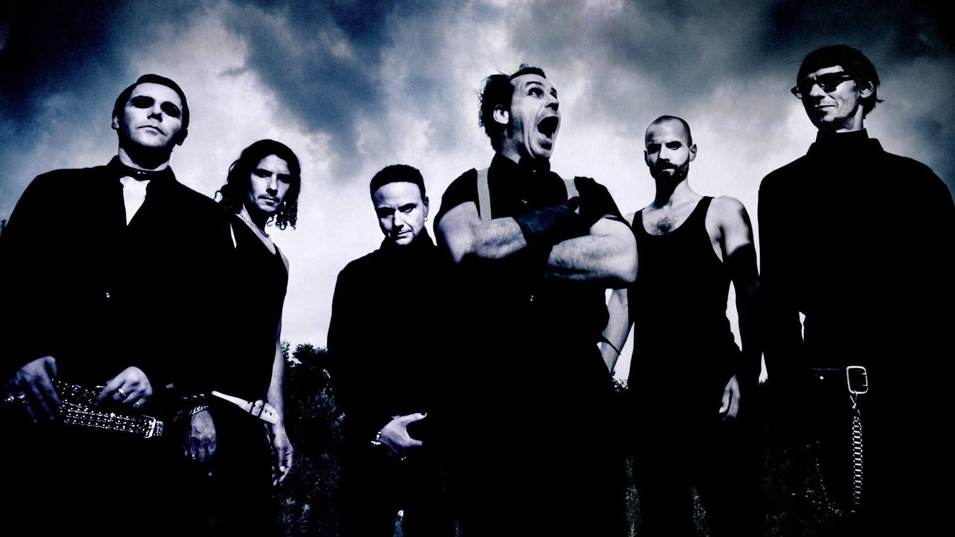 Rammstein Wallpapers