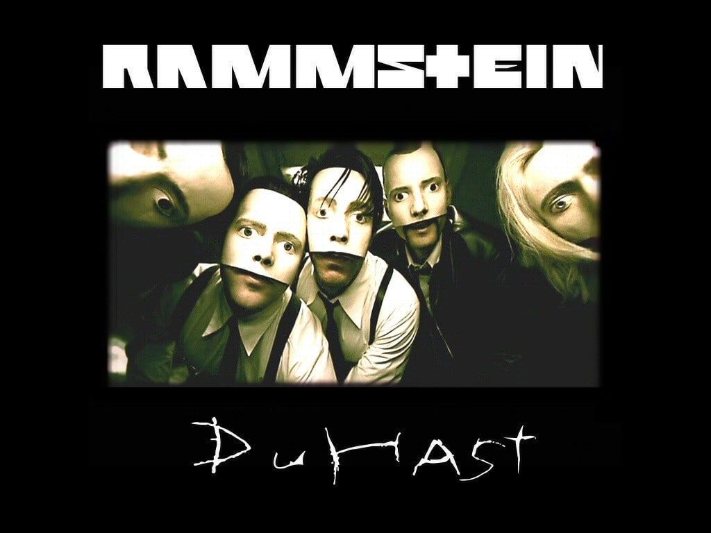 Rammstein Wallpapers