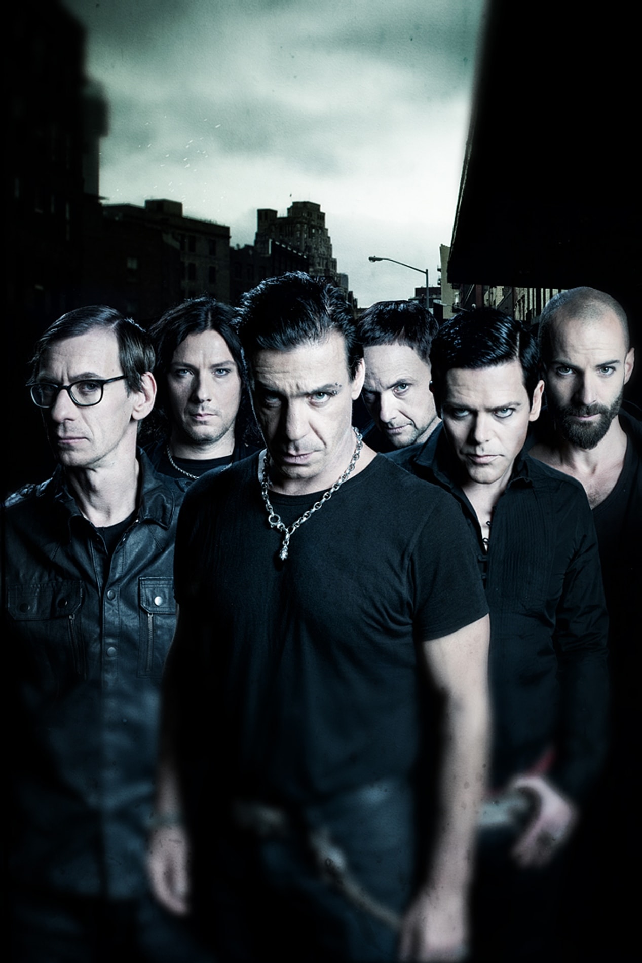 Rammstein Wallpapers