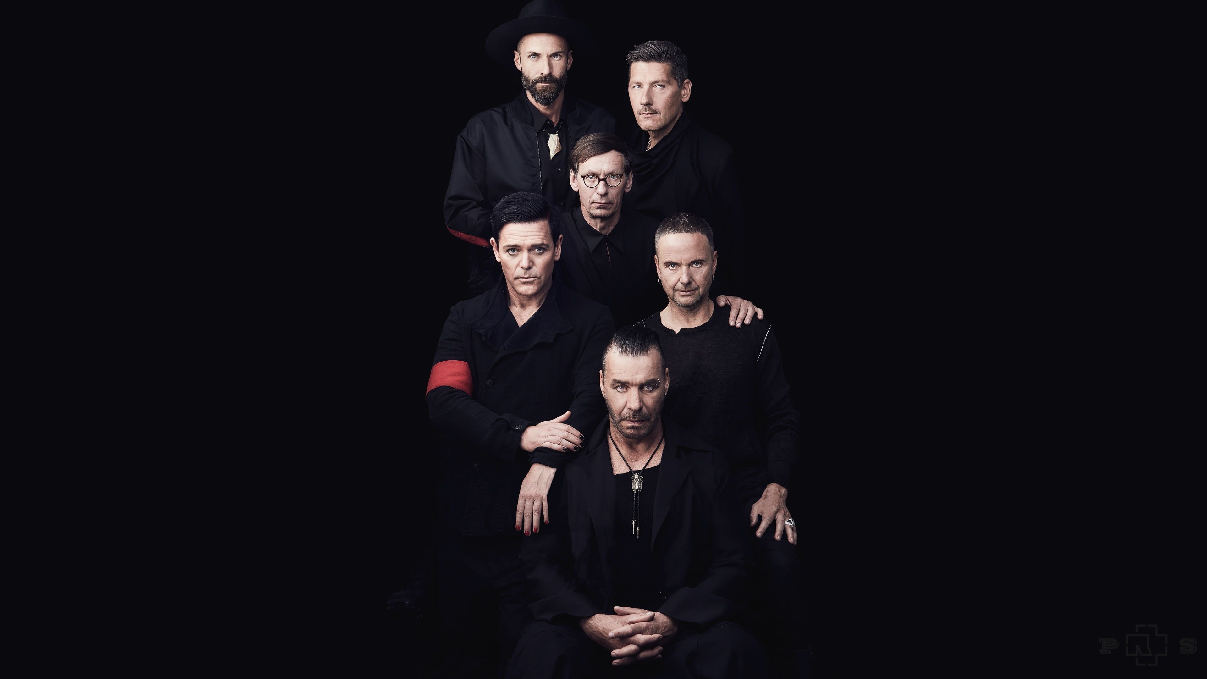 Rammstein Wallpapers