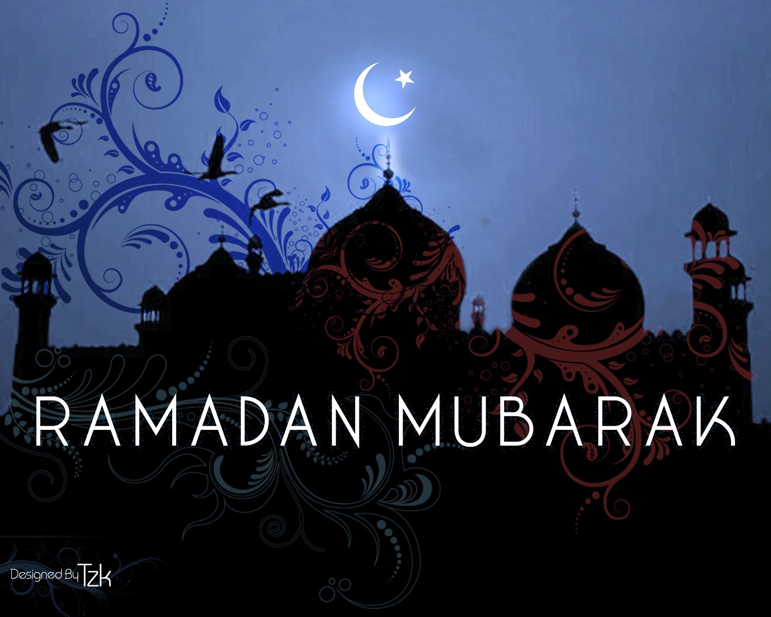 Ramzan Mubarak Image Wallpapers