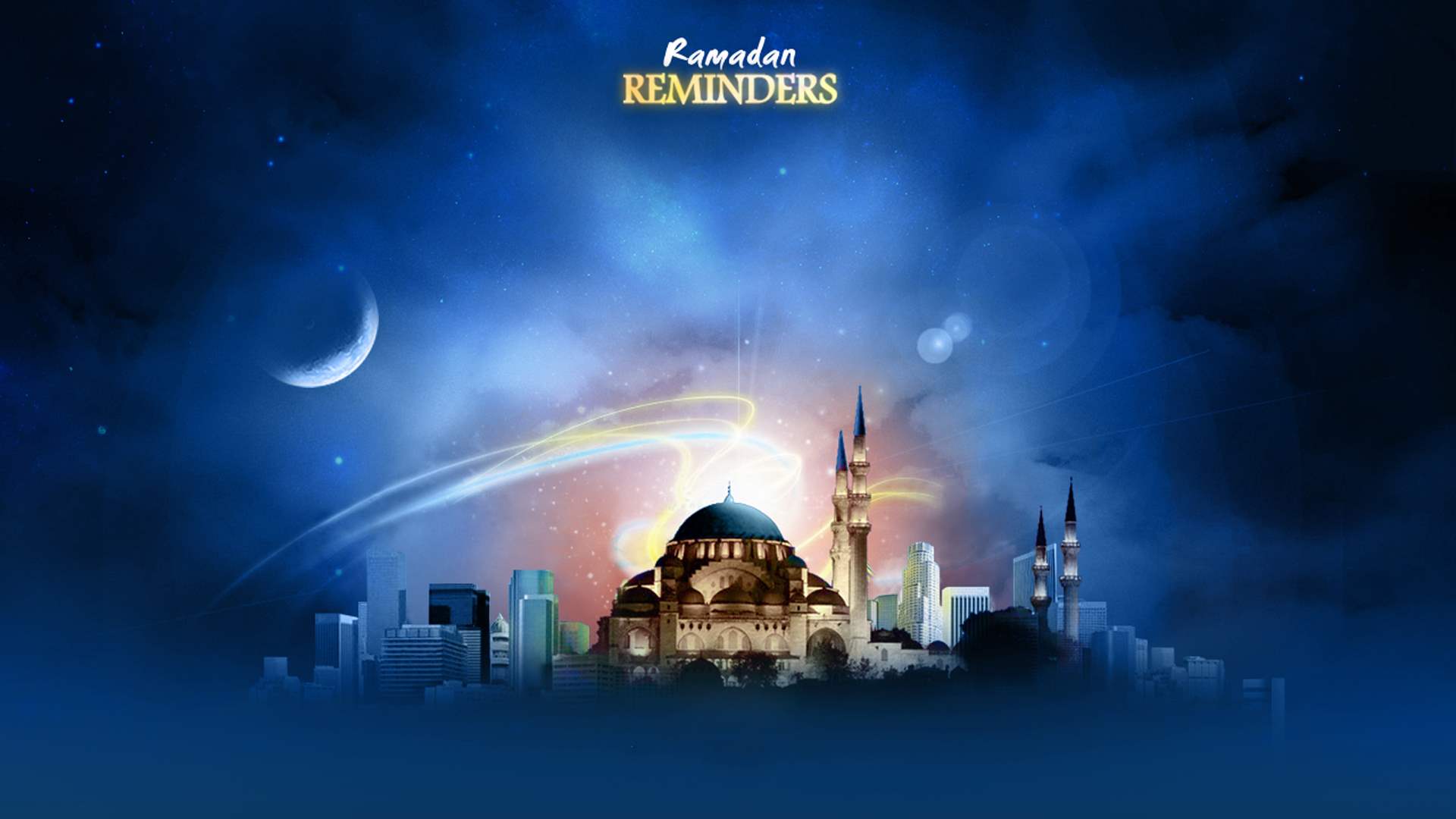 Ramzan Mubarak Image Wallpapers