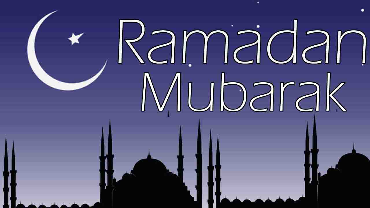 Ramzan Mubarak Image Wallpapers