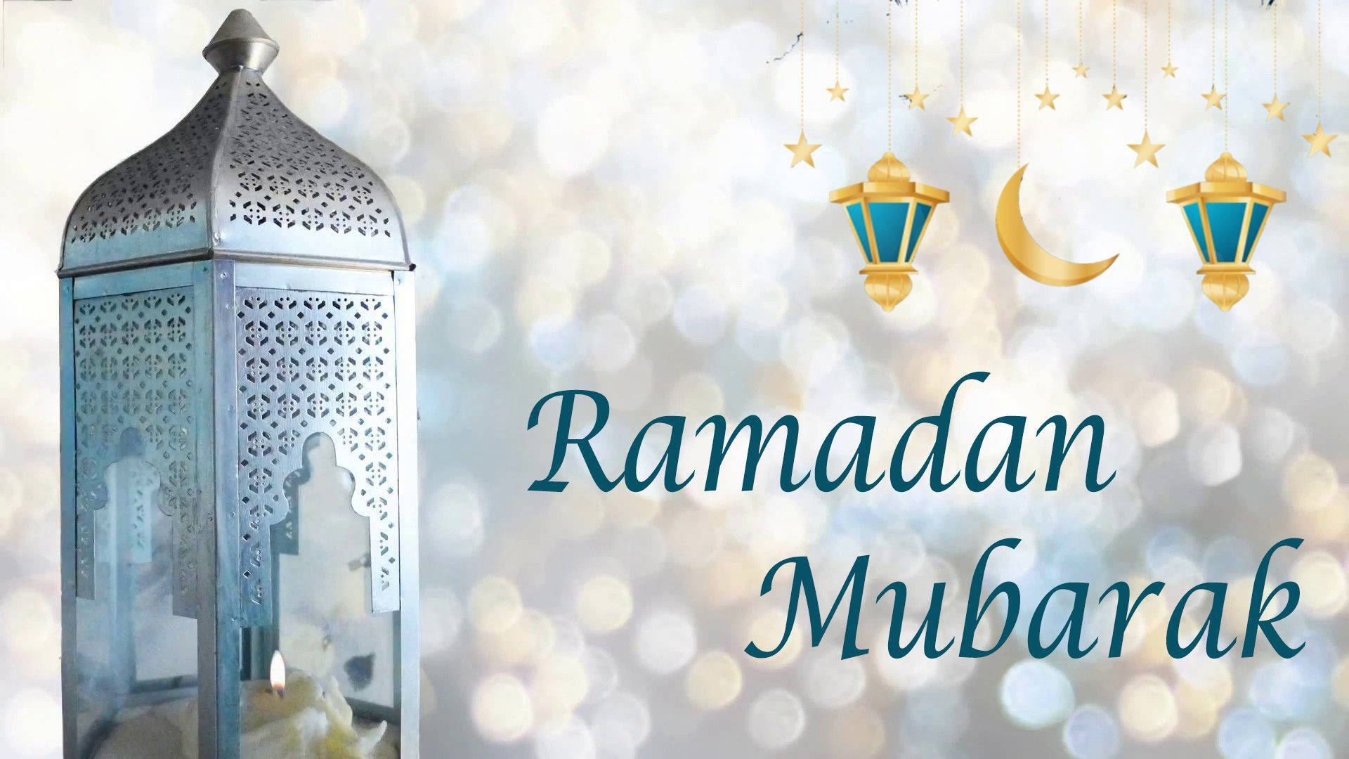 Ramzan Mubarak Image Wallpapers