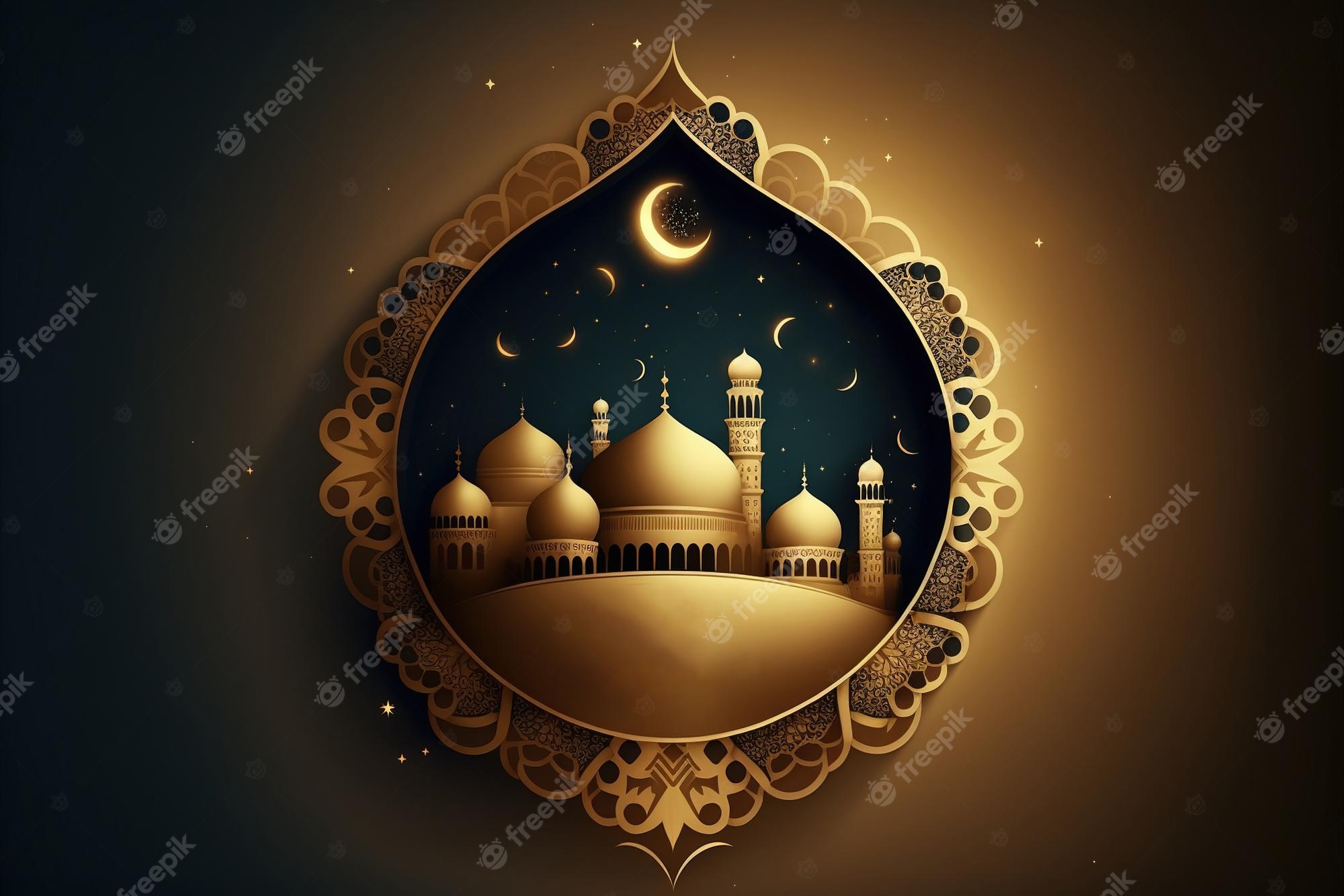 Ramzan Mubarak Image Wallpapers