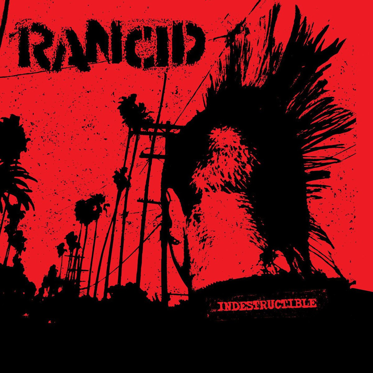 Rancid Wallpapers