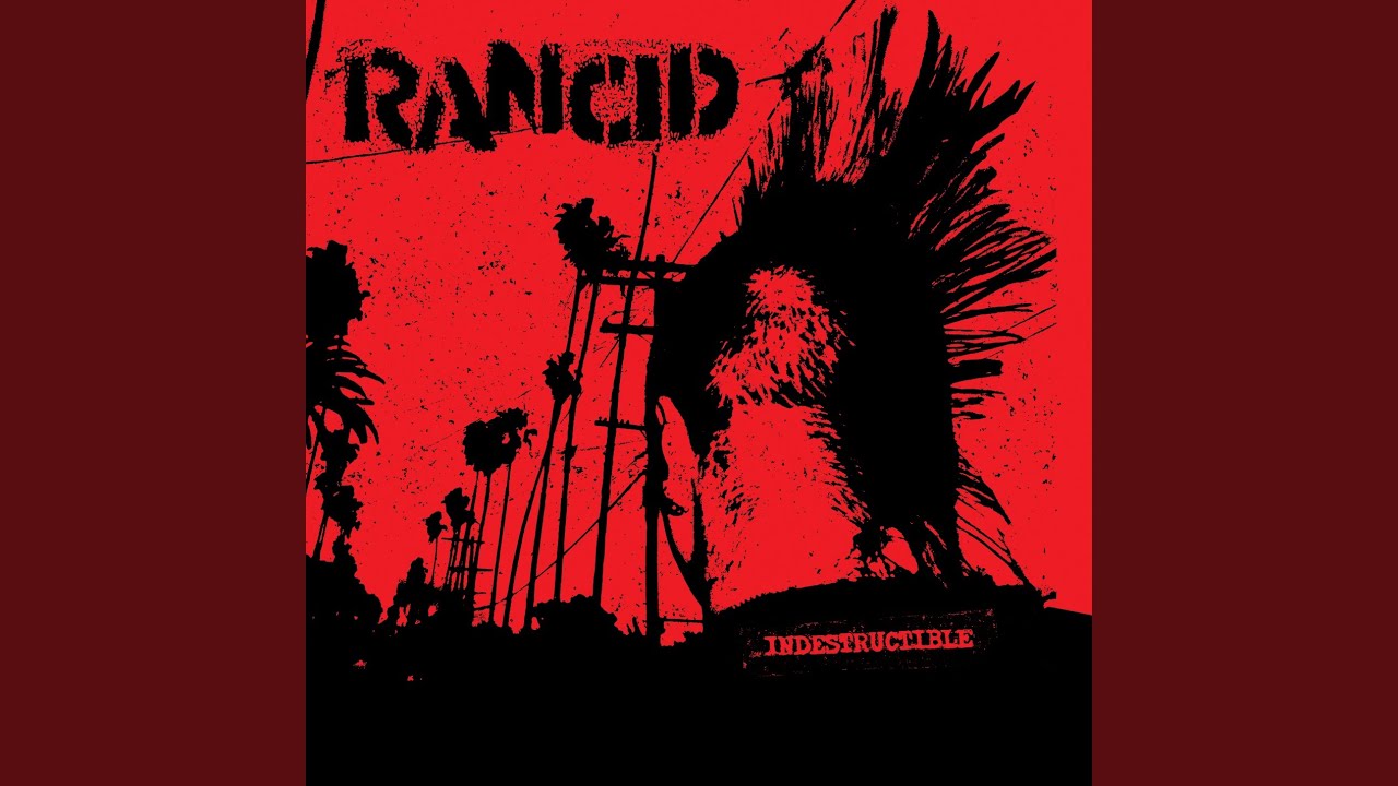 Rancid Wallpapers