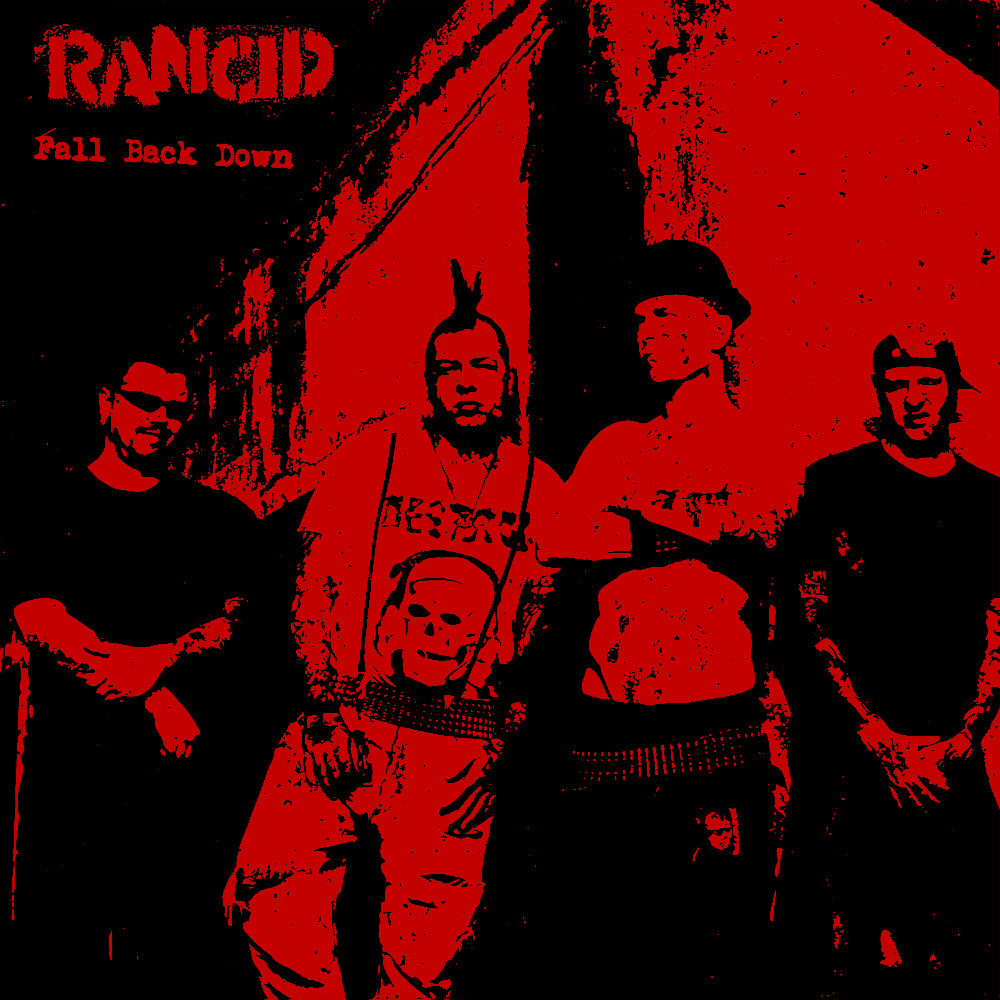 Rancid Wallpapers